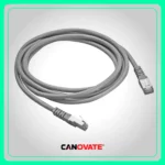 PATCH CORD CAT5E FTP (CANOVATE)