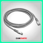 PATCH CORD CAT5E FTP (CANOVATE)
