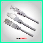 PATCH CORD CAT5E FTP (CANOVATE)