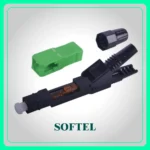 CONECTOR MECÁNICO SC/APC