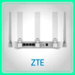 ROUTER H3601P – WIFI 6