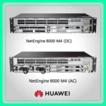 ROUTER NETENGINE 8000 M4