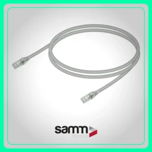 Patch-cord-6-UTP-SAMM