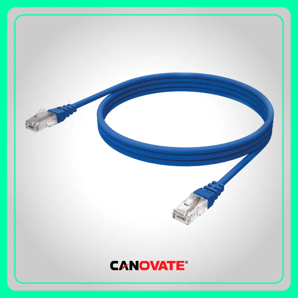 Patch-cord-6-UTP-canovate