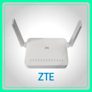 ZTE-F1611A