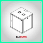 GABINETE DE PARED PARA INTERIOR DE 12 U