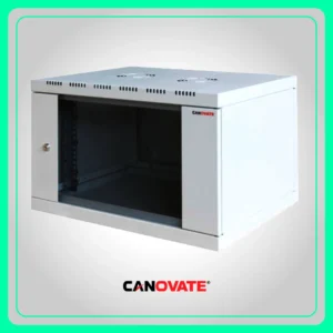 Rack de Pared 12U CANOVATE